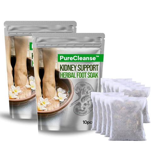 KIDNEY SUPPORT HERBAL FOOT SOAK